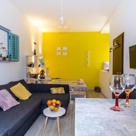 דירות רייקה Studio Apartman Baronessa Adriana מראה חיצוני תמונה