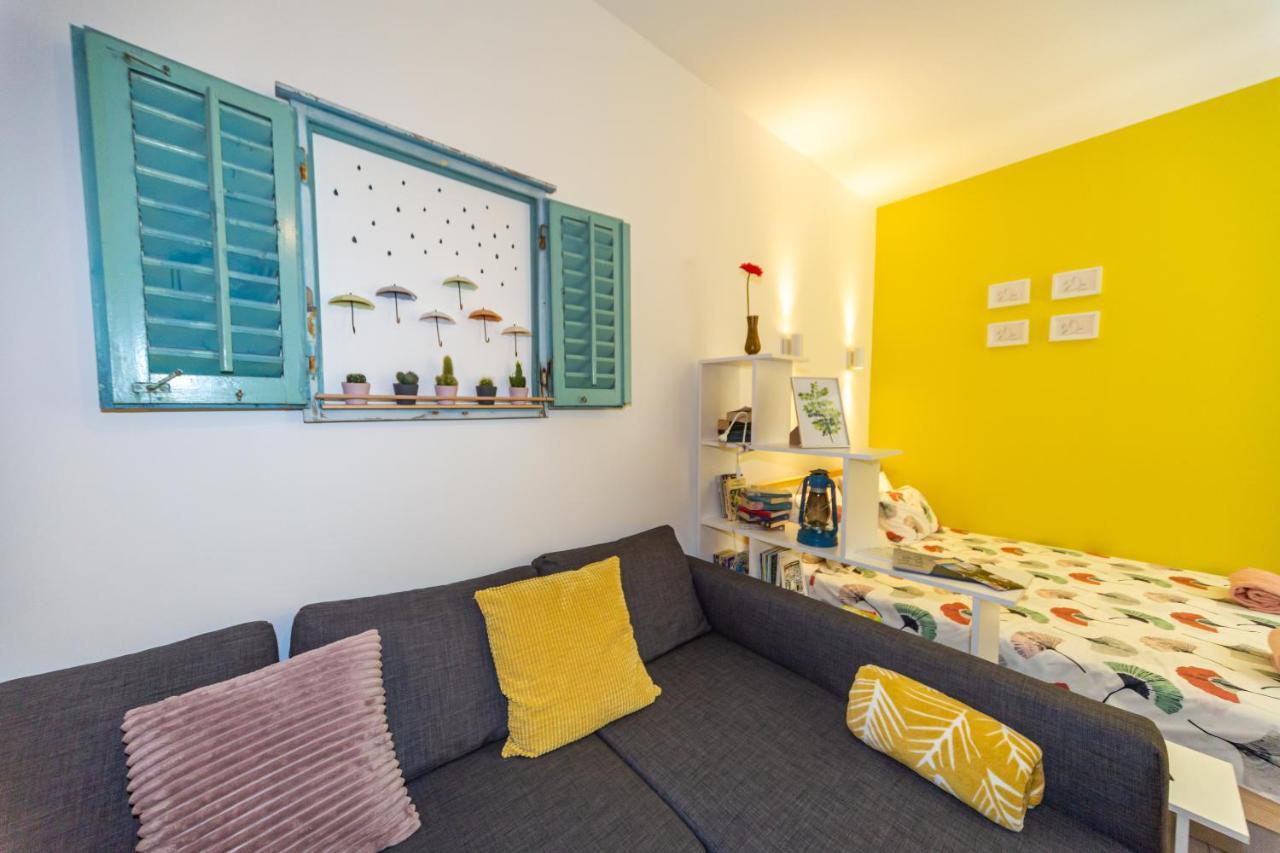דירות רייקה Studio Apartman Baronessa Adriana מראה חיצוני תמונה