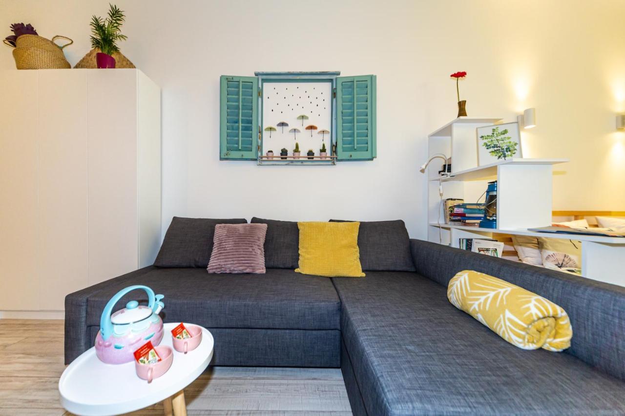 דירות רייקה Studio Apartman Baronessa Adriana מראה חיצוני תמונה