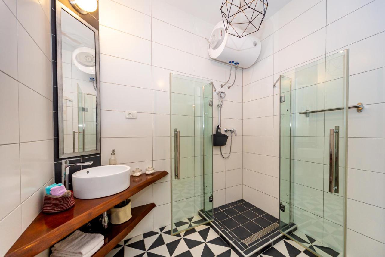 דירות רייקה Studio Apartman Baronessa Adriana מראה חיצוני תמונה