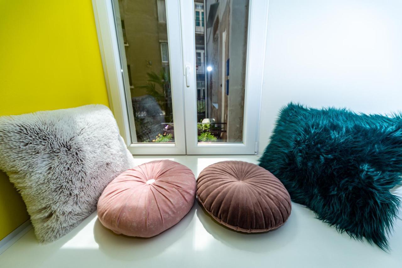 דירות רייקה Studio Apartman Baronessa Adriana מראה חיצוני תמונה