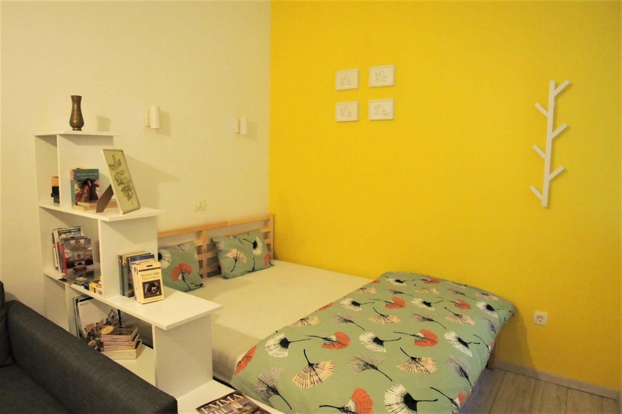 דירות רייקה Studio Apartman Baronessa Adriana מראה חיצוני תמונה
