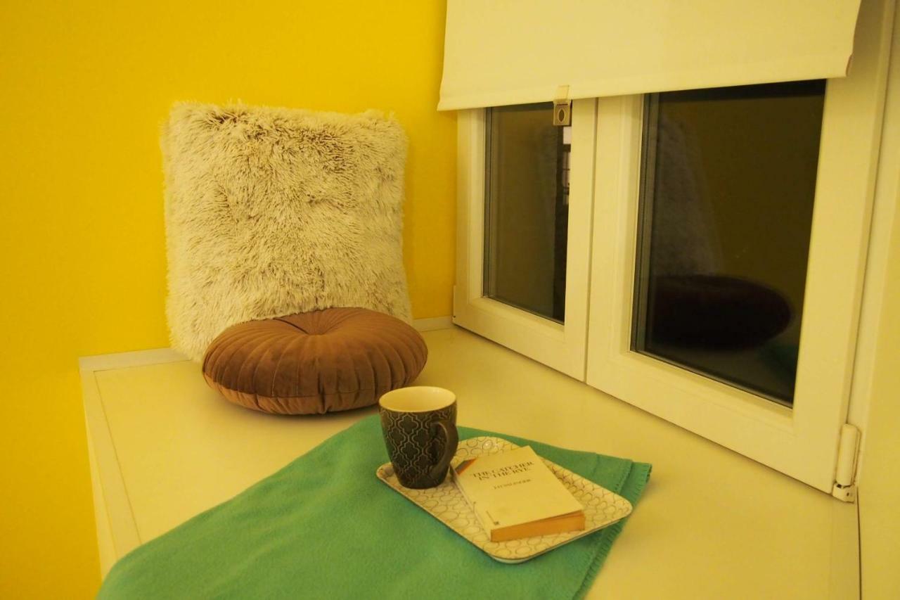 דירות רייקה Studio Apartman Baronessa Adriana מראה חיצוני תמונה